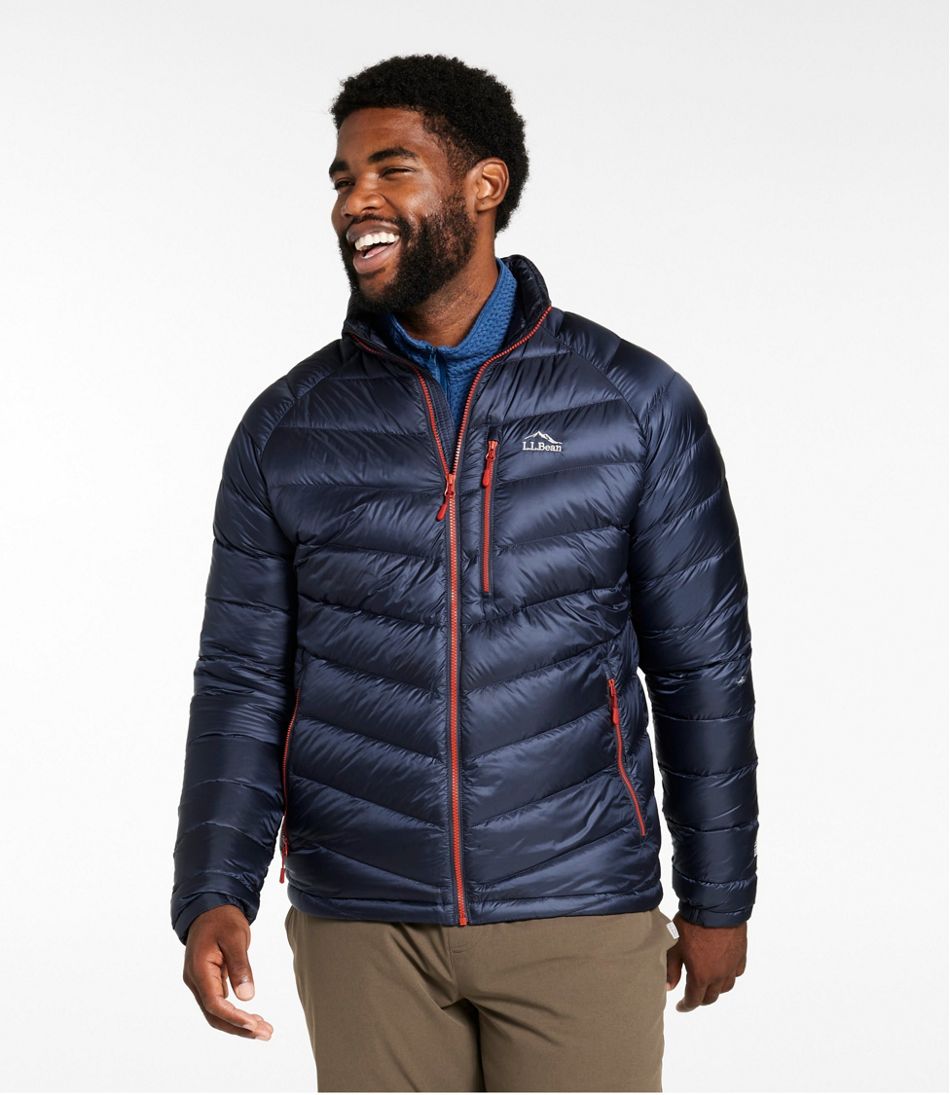 L.L.Bean | Men's Ultralight 850 Down Jacket