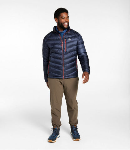 L.L.Bean | Men's Ultralight 850 Down Jacket