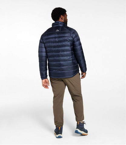 L.L.Bean | Men's Ultralight 850 Down Jacket