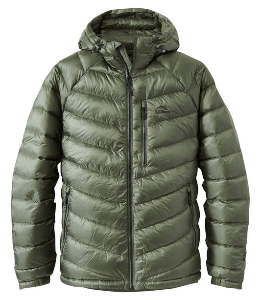 L.L.Bean | Men's Ultralight 850 Down Hooded Jacket