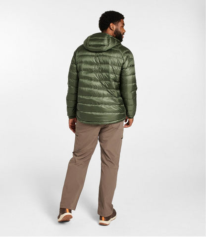 L.L.Bean | Men's Ultralight 850 Down Hooded Jacket
