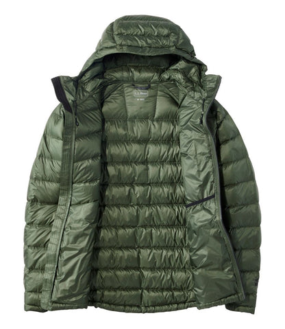 L.L.Bean | Men's Ultralight 850 Down Hooded Jacket