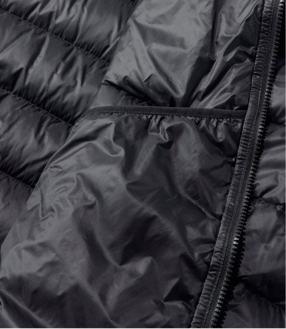 L.L.Bean | Men's Ultralight 850 Down Hooded Jacket