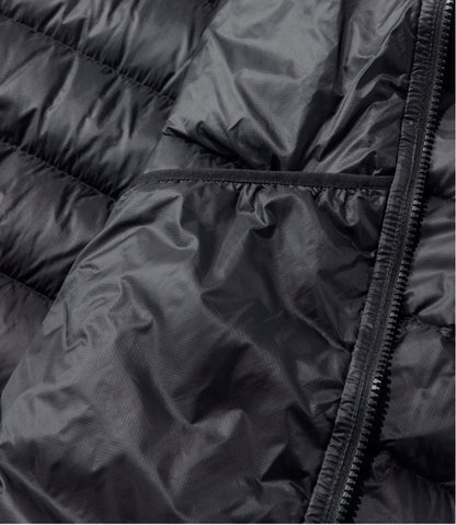 L.L.Bean | Men's Ultralight 850 Down Hooded Jacket