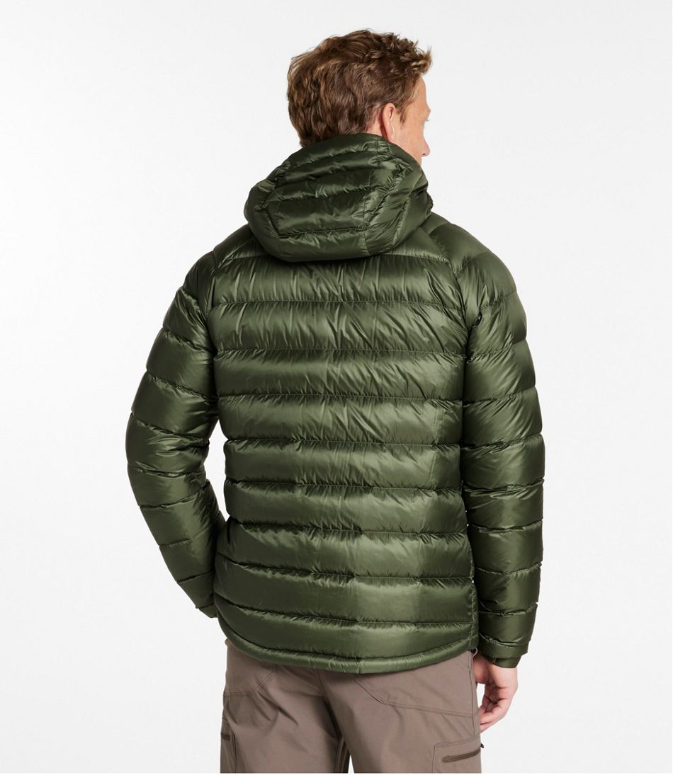 L.L.Bean | Men's Ultralight 850 Down Hooded Jacket
