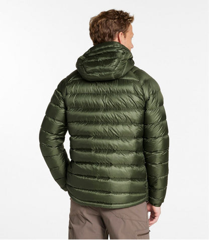 L.L.Bean | Men's Ultralight 850 Down Hooded Jacket