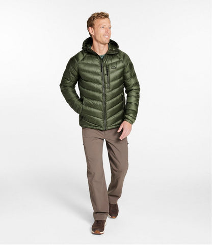 L.L.Bean | Men's Ultralight 850 Down Hooded Jacket