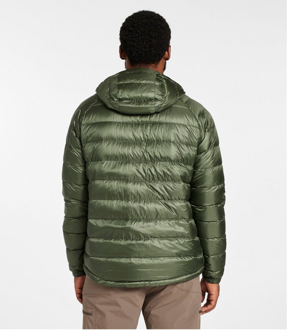 L.L.Bean | Men's Ultralight 850 Down Hooded Jacket