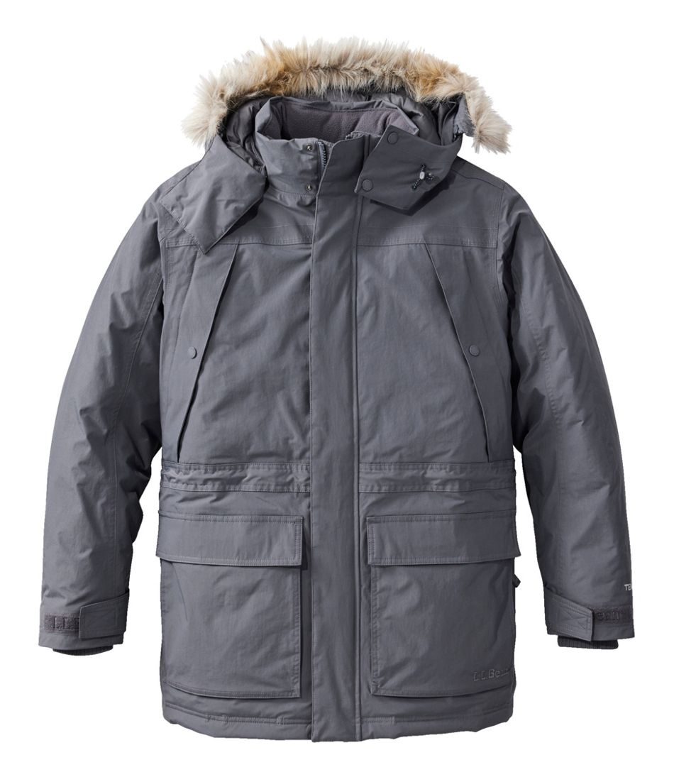 L.L.Bean | Men's Baxter State Parka