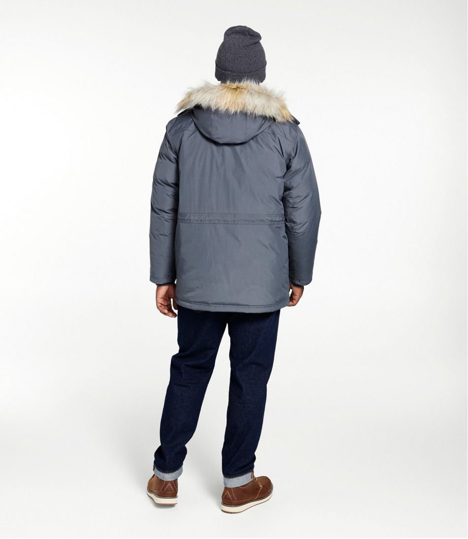 L.L.Bean | Men's Baxter State Parka