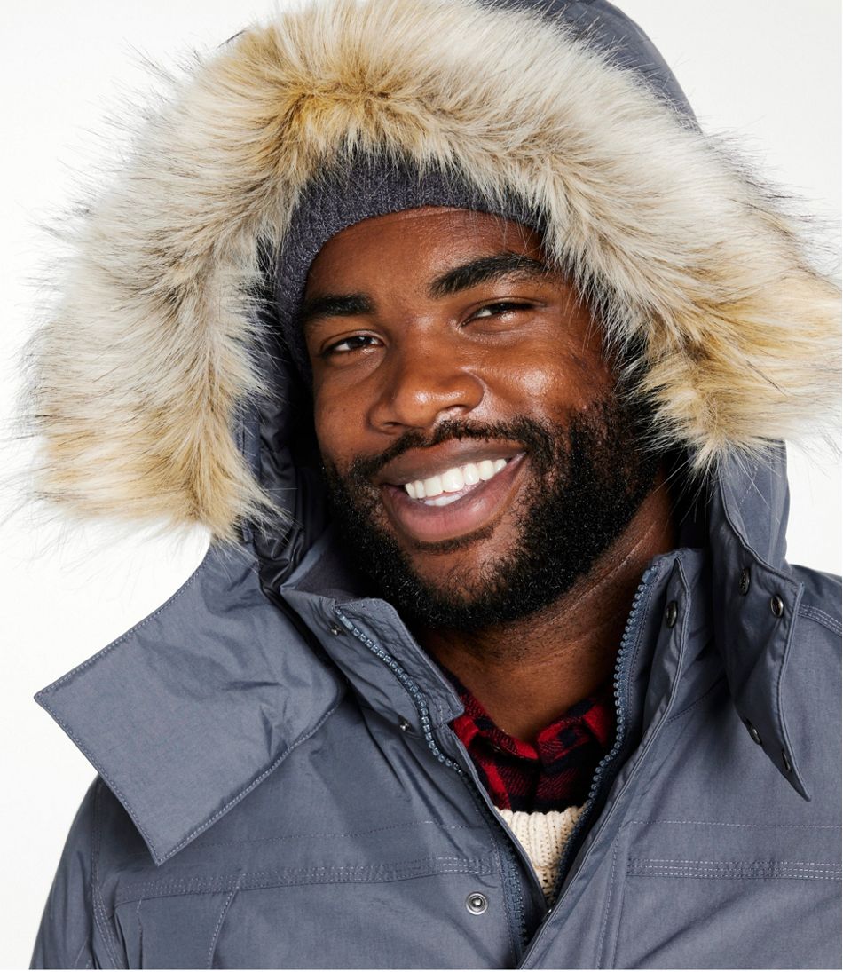 L.L.Bean | Men's Baxter State Parka
