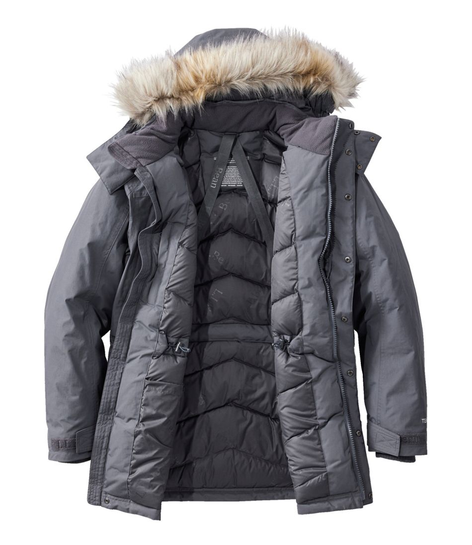L.L.Bean | Men's Baxter State Parka