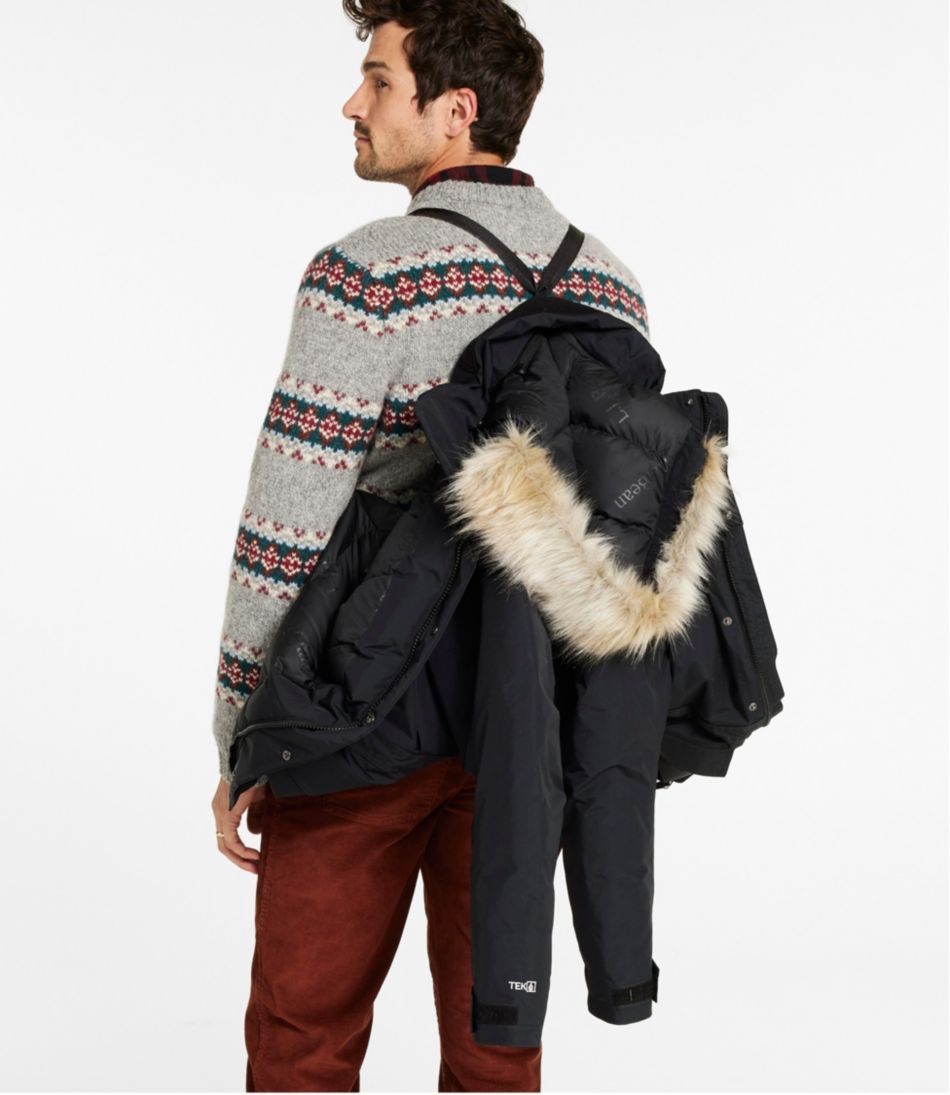 L.L.Bean | Men's Baxter State Parka