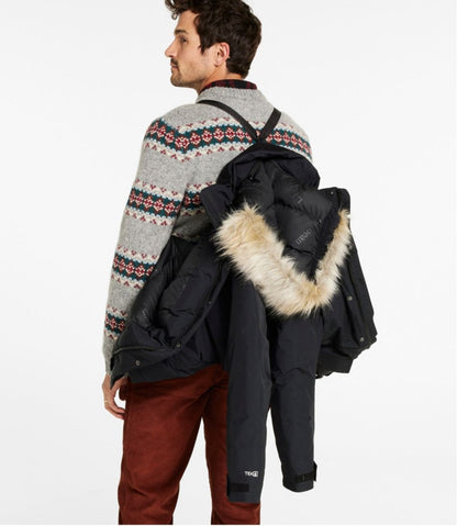 L.L.Bean | Men's Baxter State Parka
