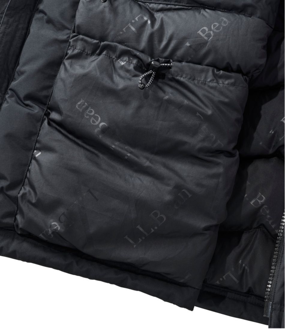 L.L.Bean | Men's Baxter State Parka
