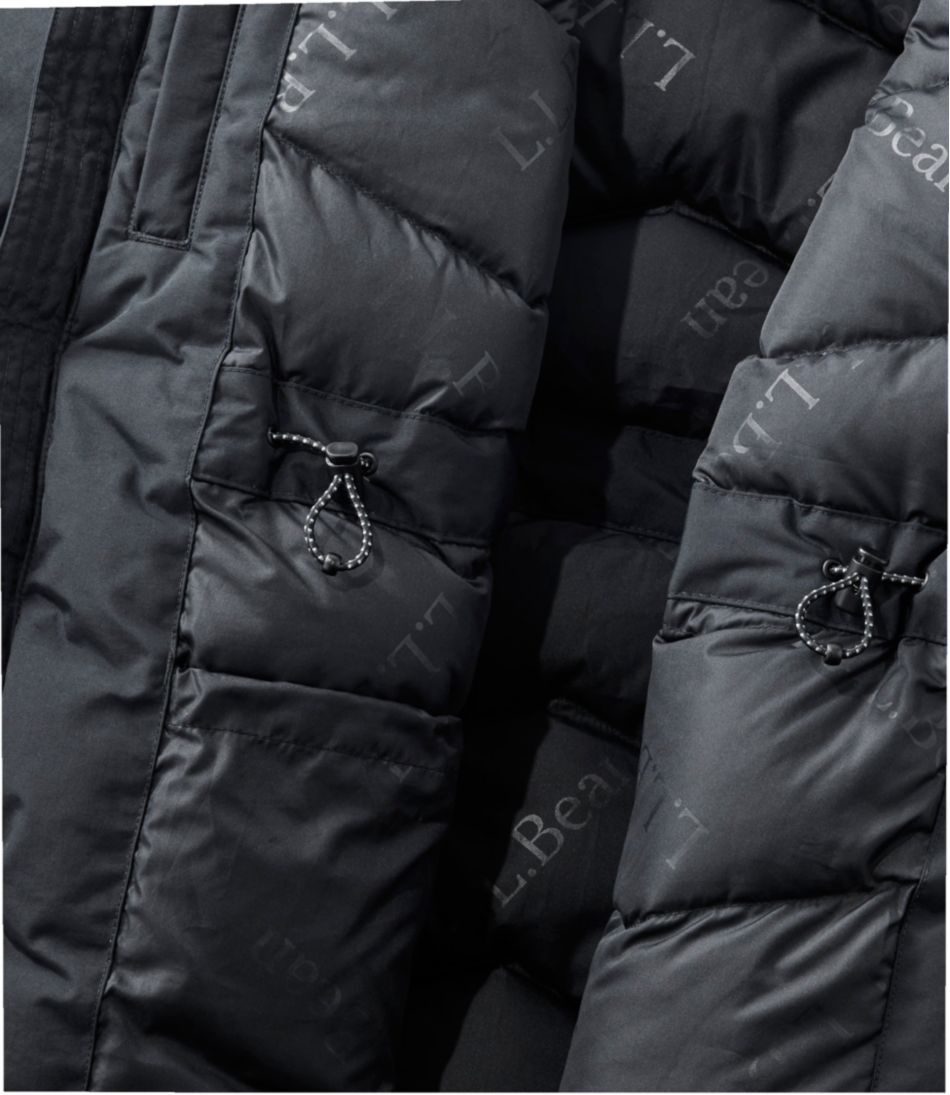 L.L.Bean | Men's Baxter State Parka