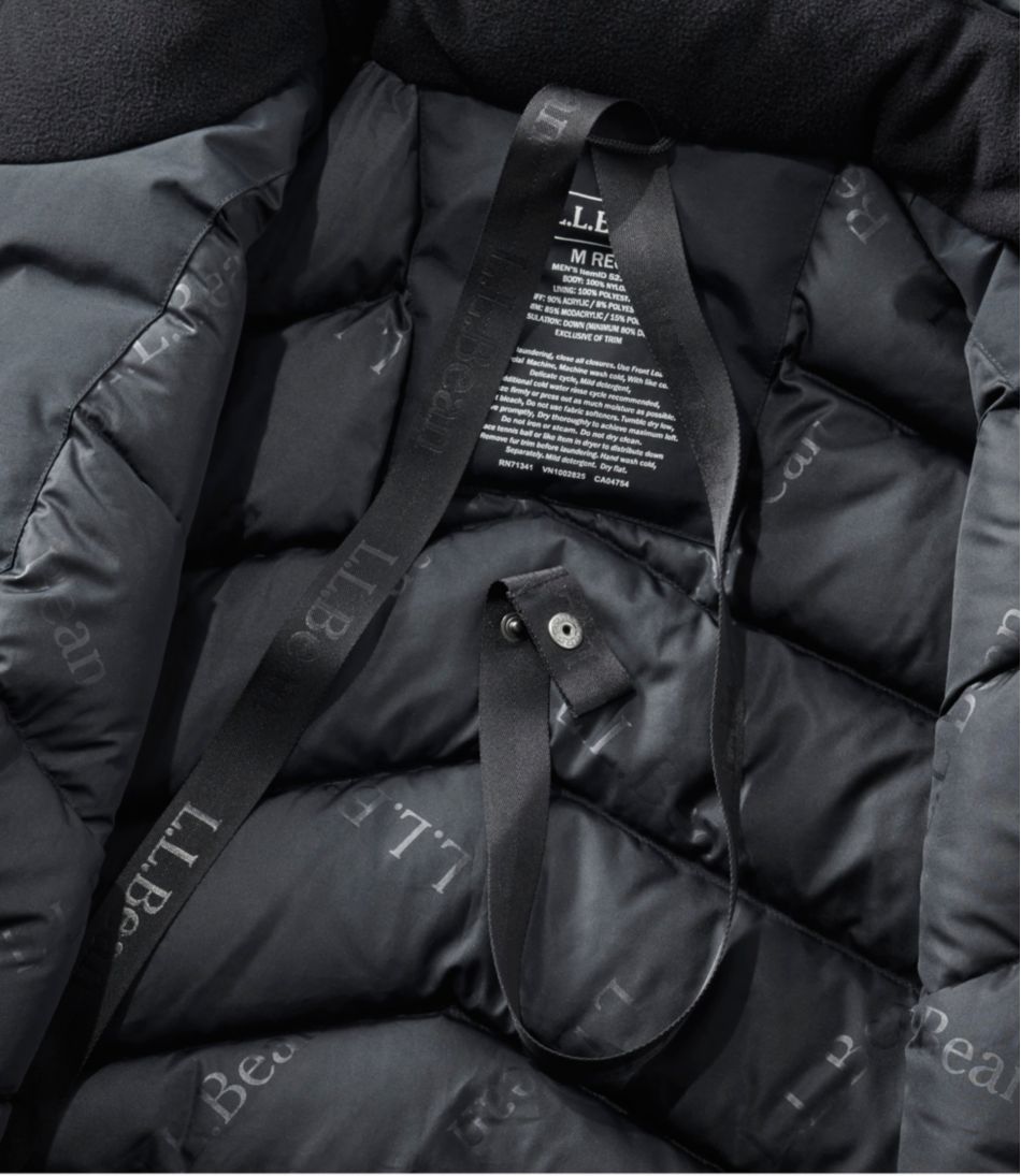 L.L.Bean | Men's Baxter State Parka