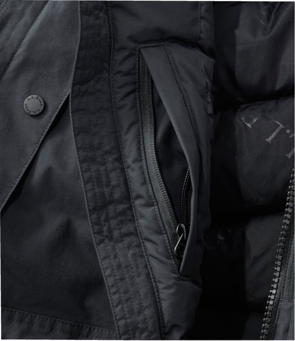 L.L.Bean | Men's Baxter State Parka