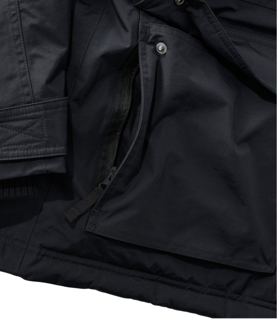 L.L.Bean | Men's Baxter State Parka