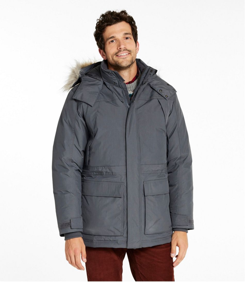 L.L.Bean | Men's Baxter State Parka