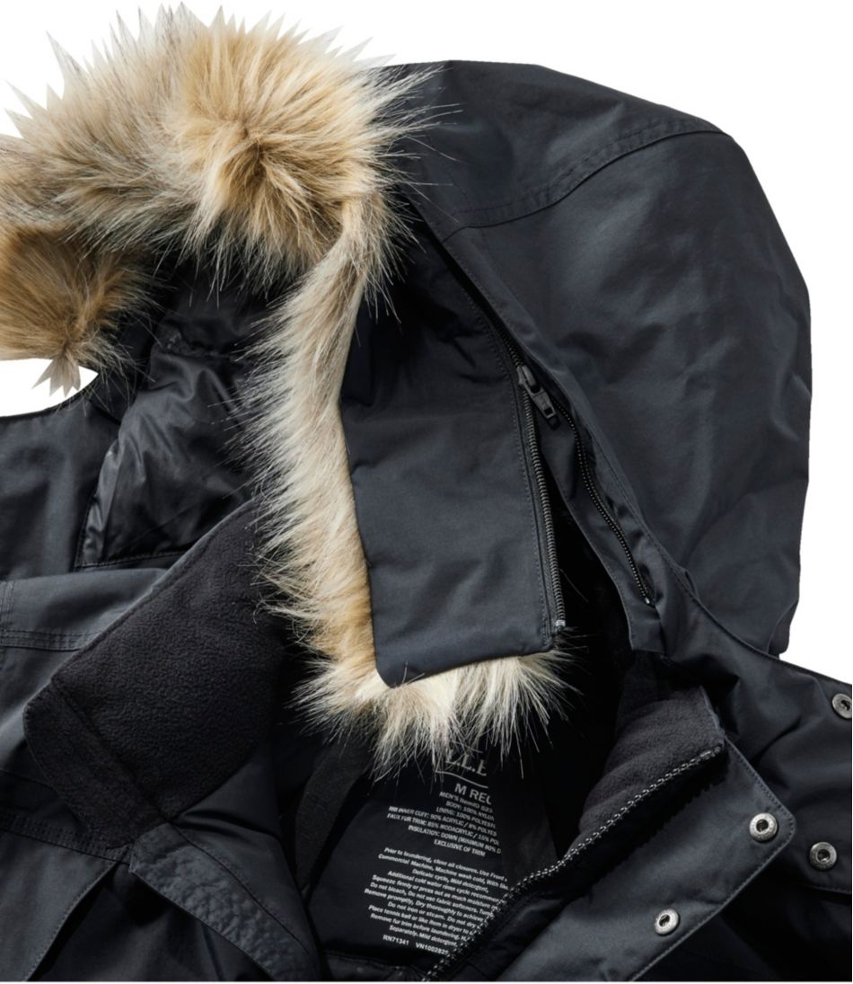 L.L.Bean | Men's Baxter State Parka