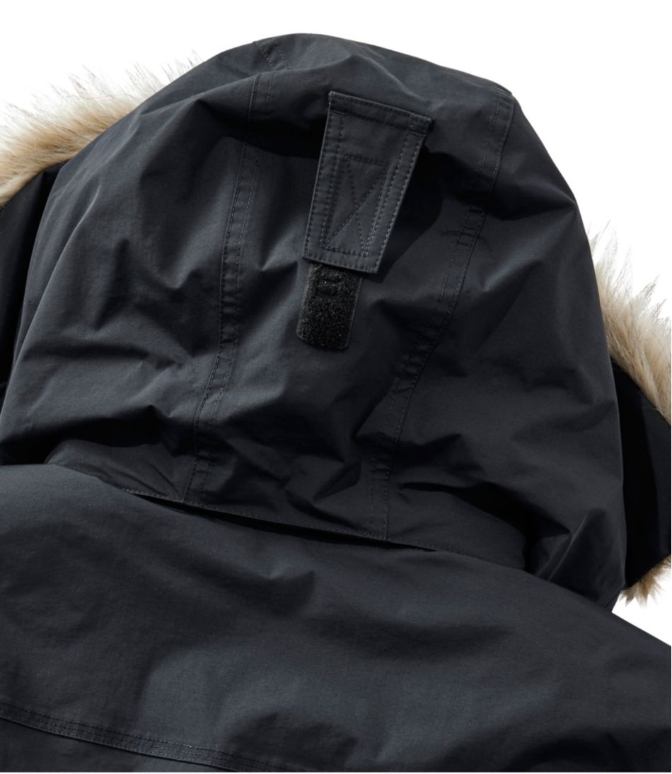 L.L.Bean | Men's Baxter State Parka