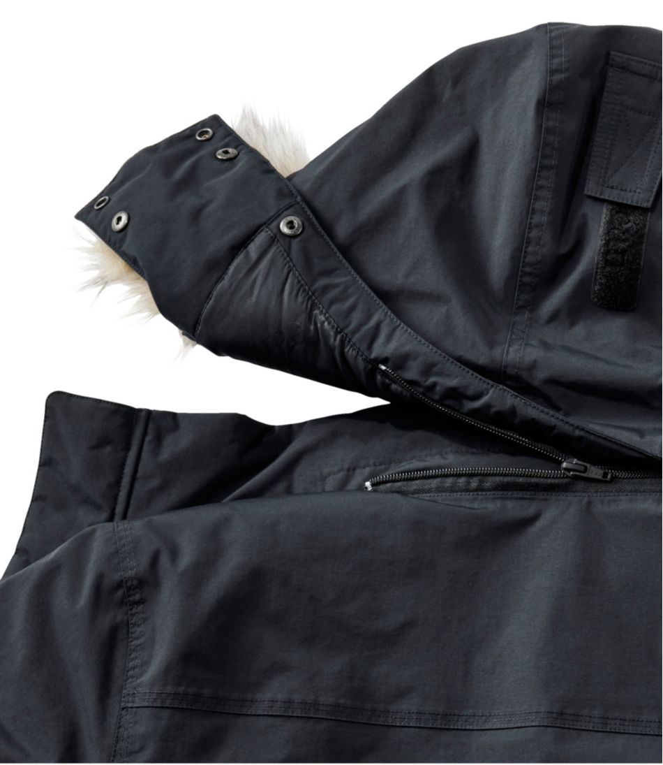 L.L.Bean | Men's Baxter State Parka