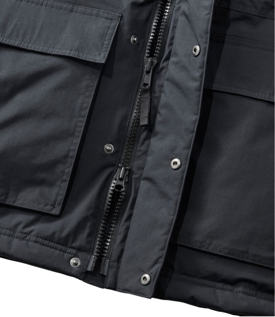L.L.Bean | Men's Baxter State Parka