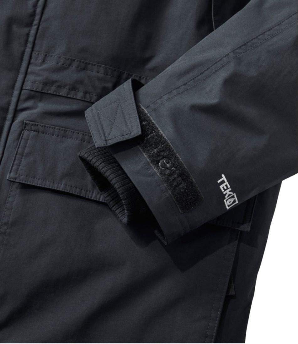 L.L.Bean | Men's Baxter State Parka