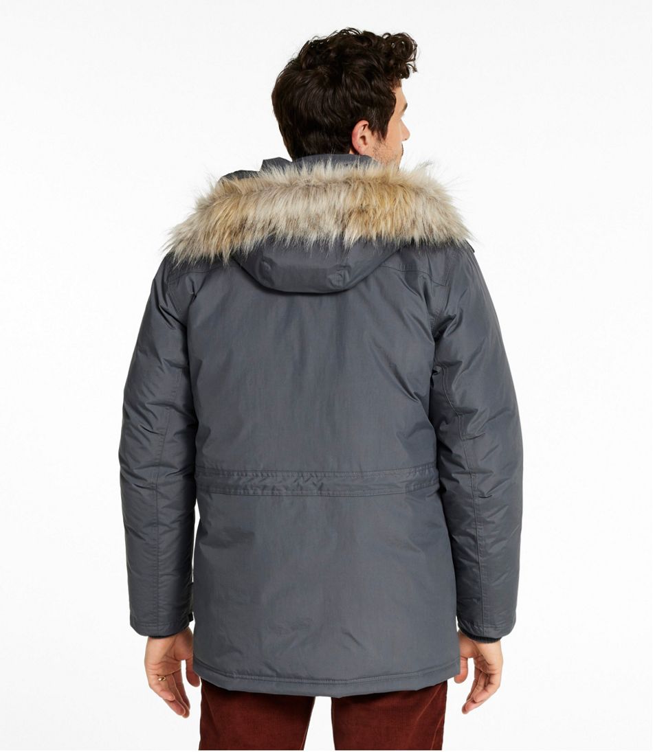 L.L.Bean | Men's Baxter State Parka