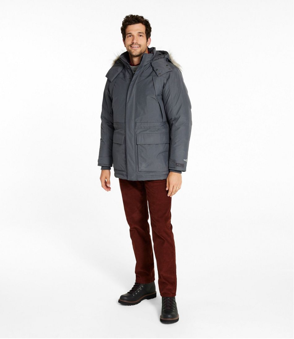 L.L.Bean | Men's Baxter State Parka