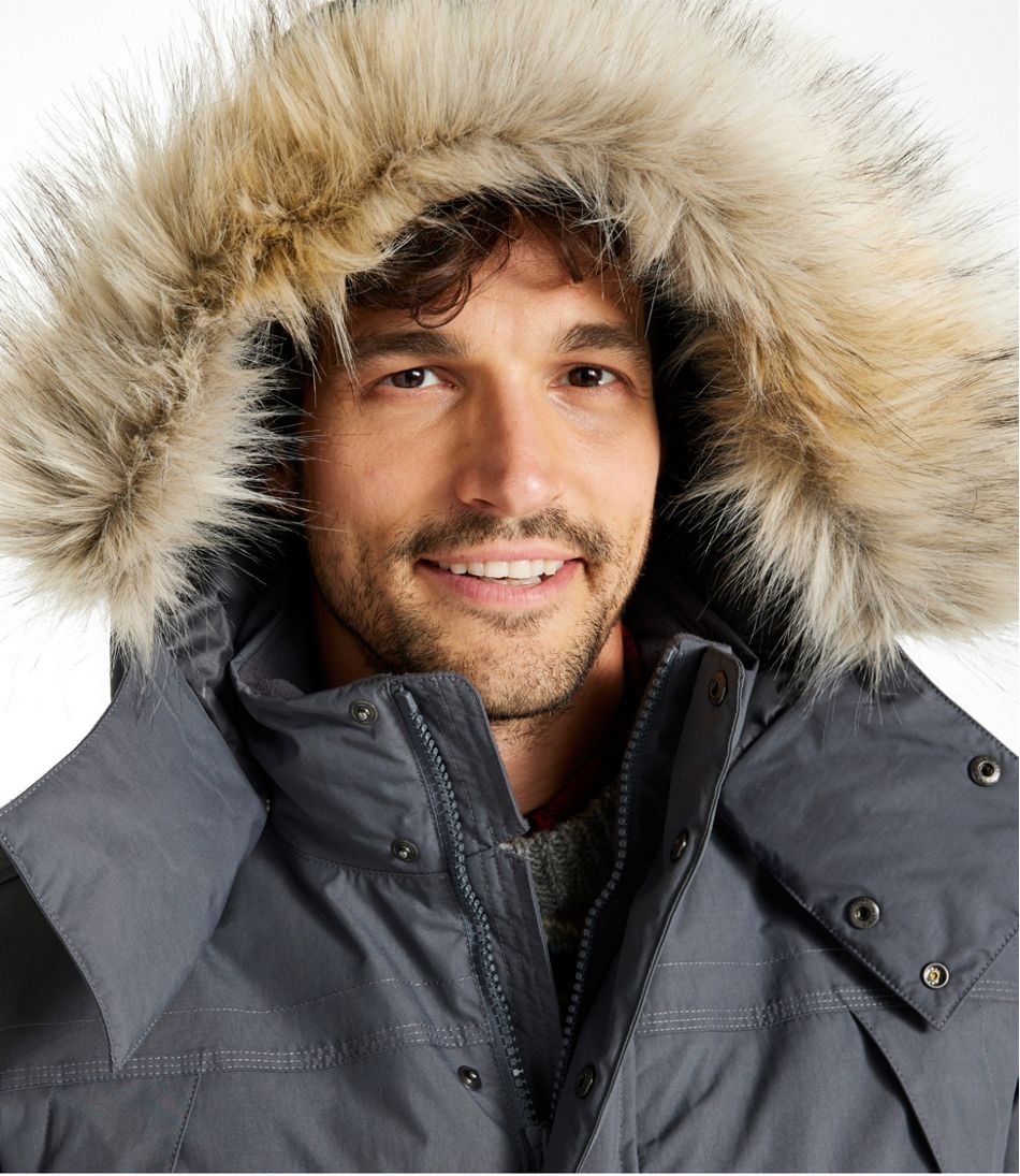 L.L.Bean | Men's Baxter State Parka