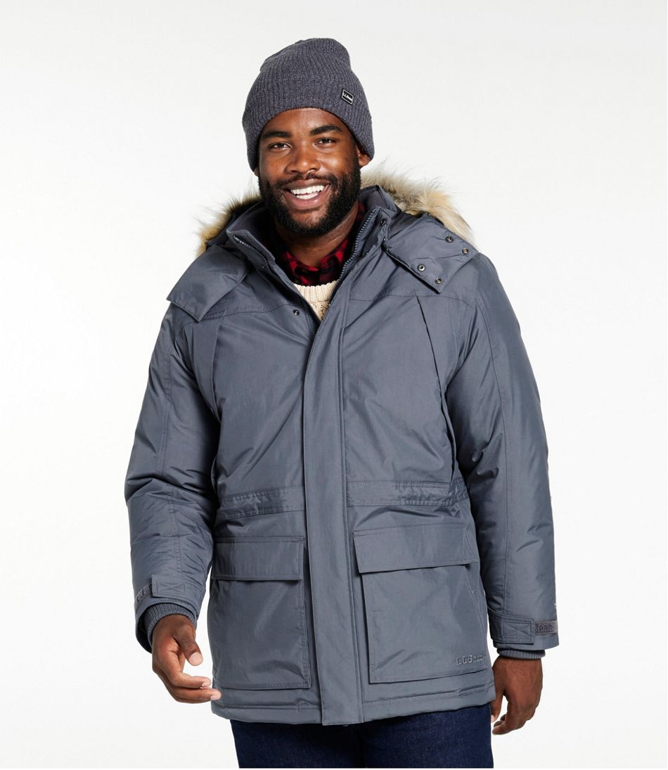 L.L.Bean | Men's Baxter State Parka