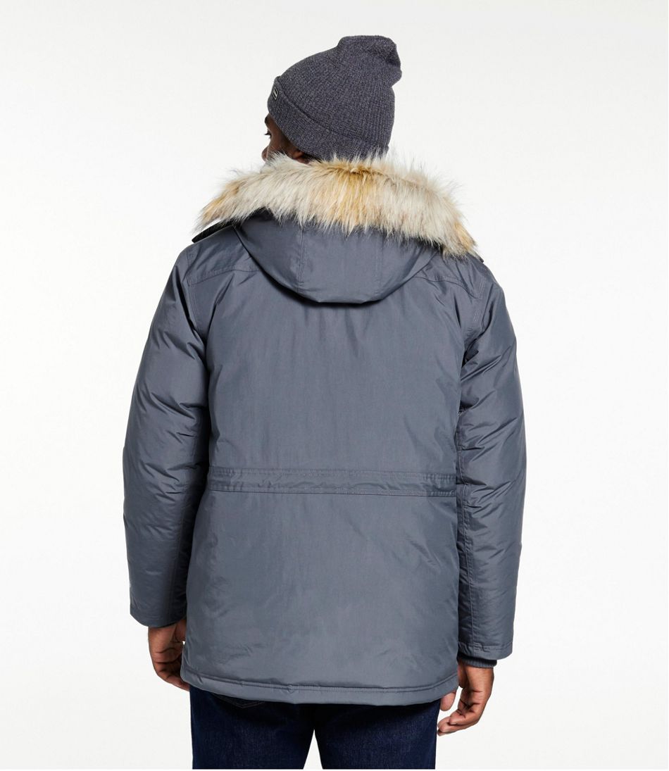 L.L.Bean | Men's Baxter State Parka