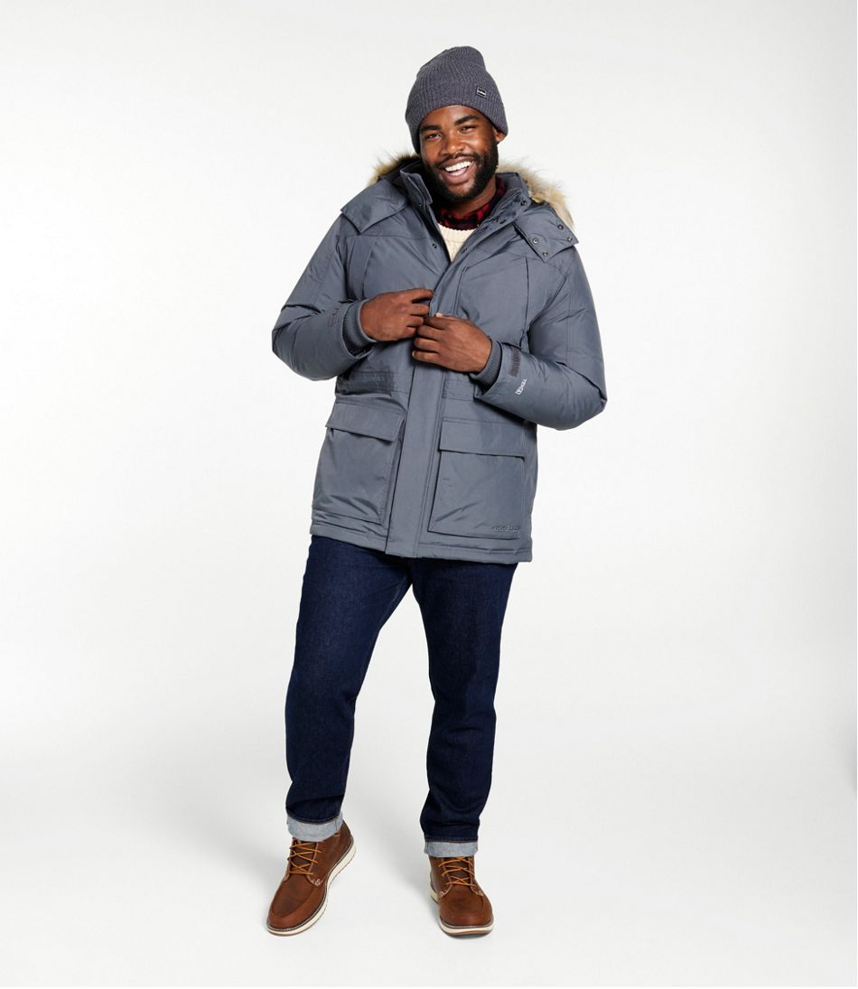 L.L.Bean | Men's Baxter State Parka