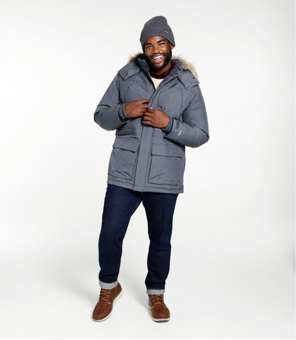 L.L.Bean | Men's Baxter State Parka