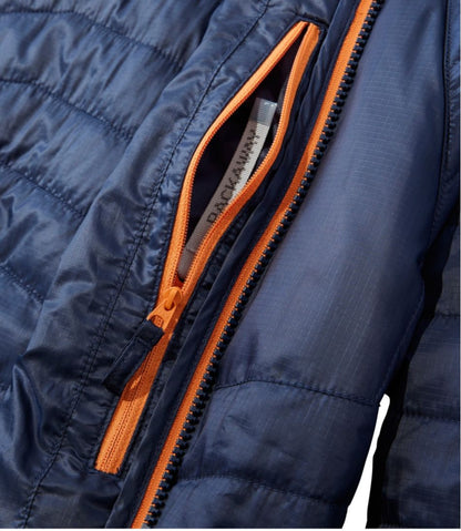 L.L.Bean | Men's PrimaLoft Packaway Hooded Jacket