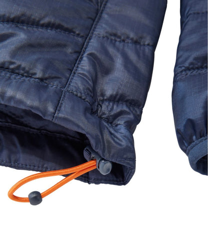 L.L.Bean | Men's PrimaLoft Packaway Hooded Jacket