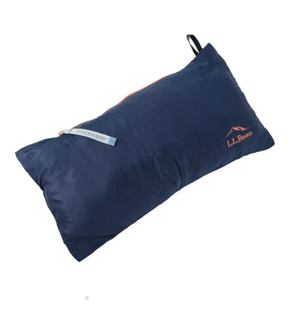 L.L.Bean | Men's PrimaLoft Packaway Hooded Jacket