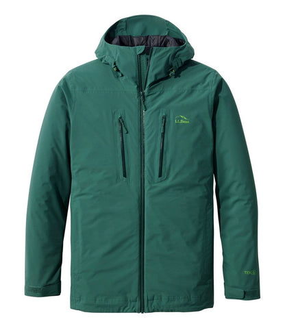 L.L.Bean | Men's Waterproof PrimaLoft Packaway Jacket
