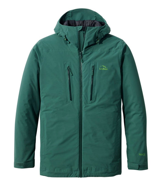 L.L.Bean | Men's Waterproof PrimaLoft Packaway Jacket