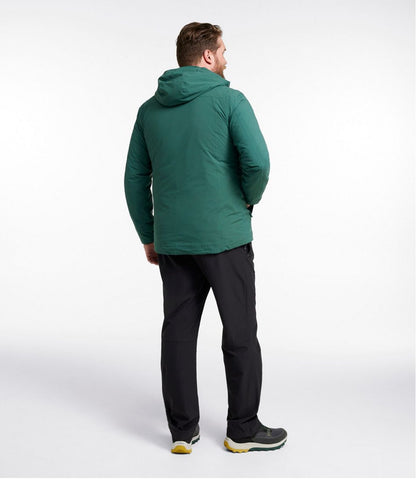 L.L.Bean | Men's Waterproof PrimaLoft Packaway Jacket