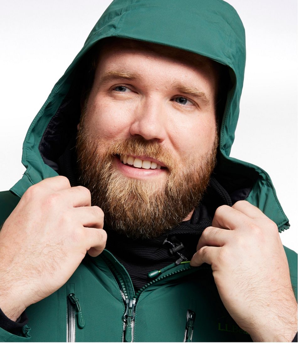L.L.Bean | Men's Waterproof PrimaLoft Packaway Jacket