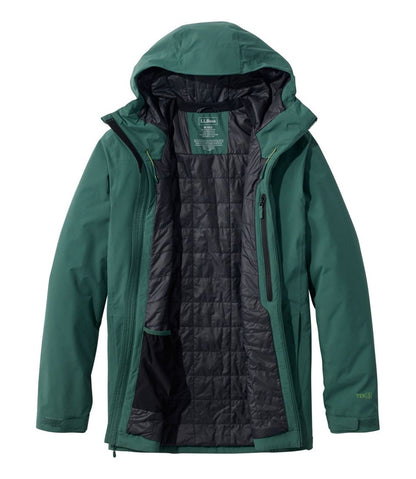 L.L.Bean | Men's Waterproof PrimaLoft Packaway Jacket