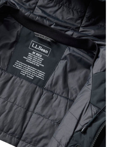 L.L.Bean | Men's Waterproof PrimaLoft Packaway Jacket