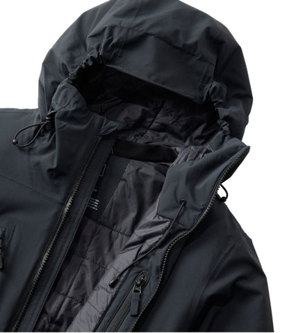 L.L.Bean | Men's Waterproof PrimaLoft Packaway Jacket