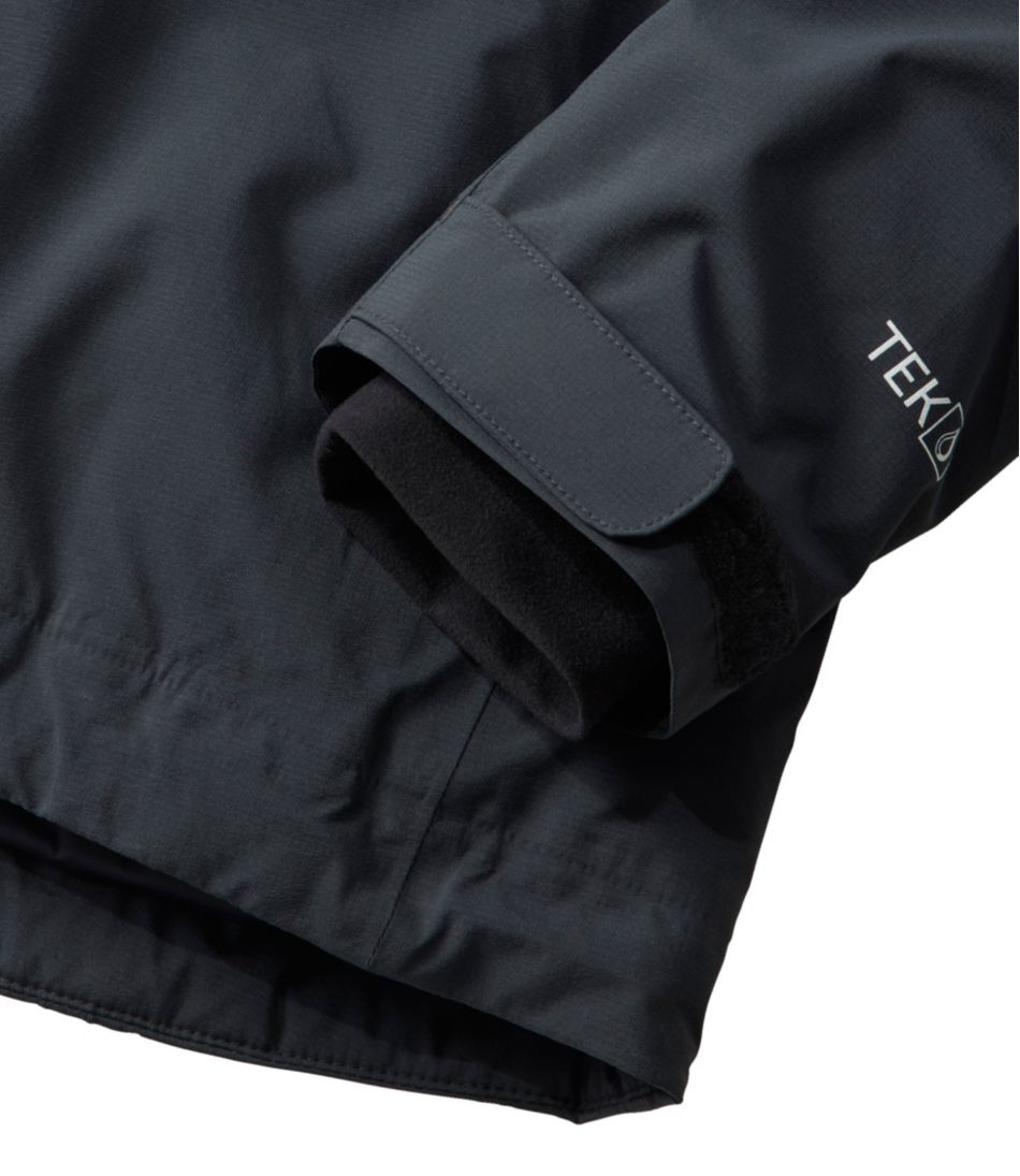 L.L.Bean | Men's Waterproof PrimaLoft Packaway Jacket