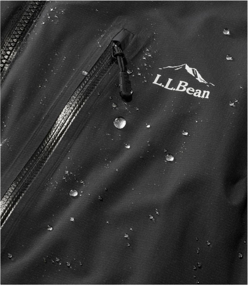 L.L.Bean | Men's Waterproof PrimaLoft Packaway Jacket