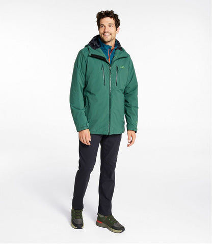 L.L.Bean | Men's Waterproof PrimaLoft Packaway Jacket