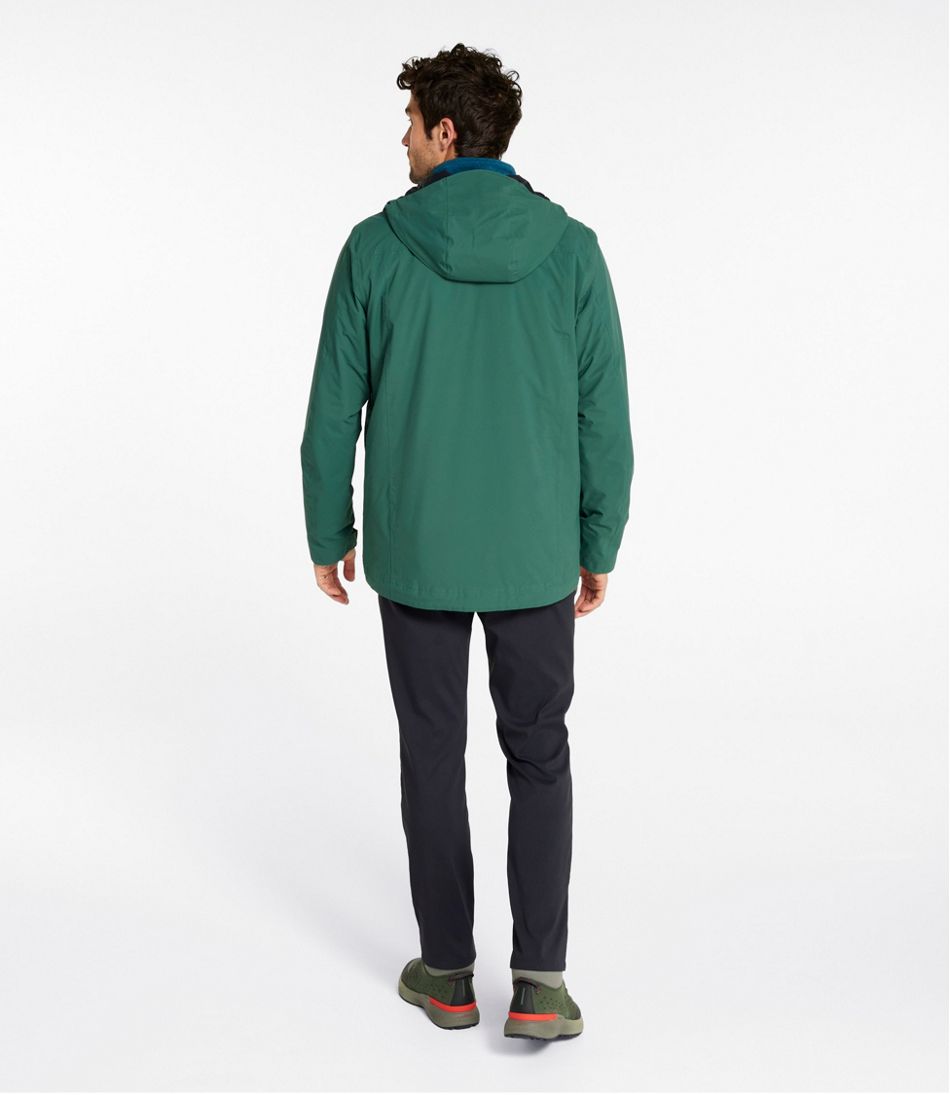 L.L.Bean | Men's Waterproof PrimaLoft Packaway Jacket